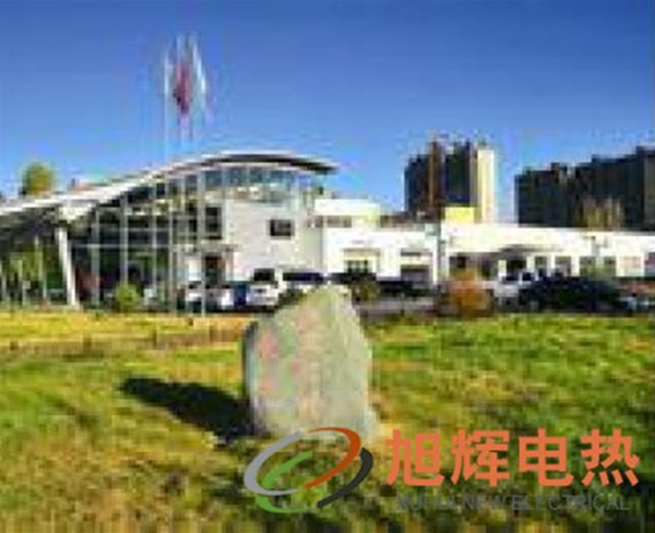 新疆广汇集团
