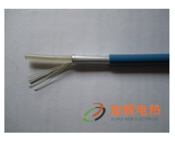 单热发热电缆